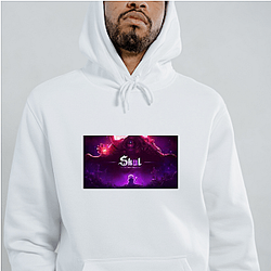 Skul: The Hero Slayer Apparel Skul: The Hero Slayer Hoodies