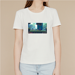 Skul: The Hero Slayer Panes Skul: The Hero Slayer Camisetas