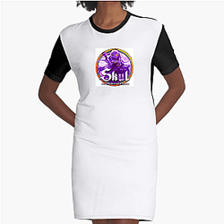Skul: The Hero Slayer Loot Skul: The Hero Slayer Dresses