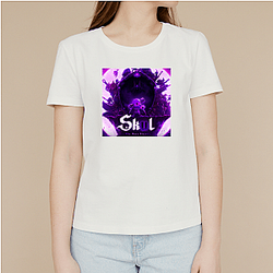Skul: The Hero Slayer Merch Skul: The Hero Slayer T-Shirts