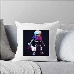 Skul: The Hero Slayer Drop Skul: The Hero Slayer Pillows Cover