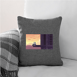 Skul: The Hero Slayer Collection Skul: The Hero Slayer Pillows Cover