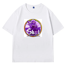 Skul: The Hero Slayer Loot Skul: The Hero Slayer T-shirts