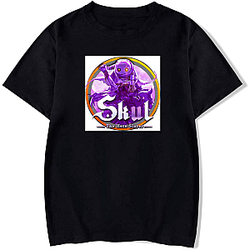 Skul: The Hero Slayer Loot Skul: The Hero Slayer T-Shirts
