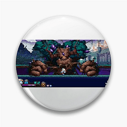 Skul: The Hero Slayer Gear Skul: The Hero Slayer Pins