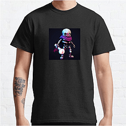 Skul: The Hero Slayer Drop Skul: The Hero Slayer T-Shirts