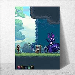 Skul: The Hero Slayer Threads Skul: The Hero Slayer Posters