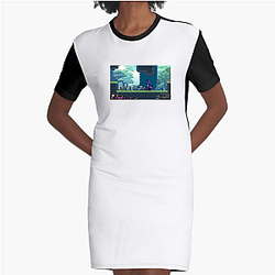 Skul: The Hero Slayer Threads Skul: The Hero Slayer Dresses