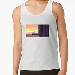 Skul: The Hero Slayer Collection Skul: The Hero Slayer Tank Tops