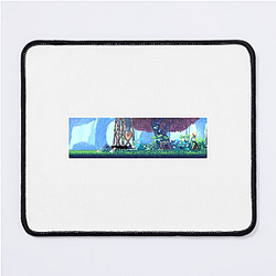 Skul: The Hero Slayer Fit Skul: The Hero Slayer Mouse Pads