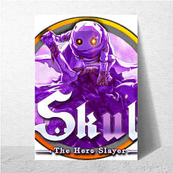 Skul: The Hero Slayer Loot Skul: The Hero Slayer Posters