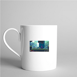 Skul: The Hero Slayer Threads Skul: The Hero Slayer Mugs