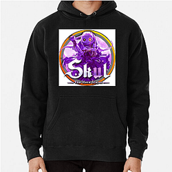 Skul: The Hero Slayer Loot Skul: The Hero Slayer Hoodies