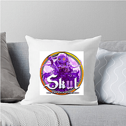 Skul: The Hero Slayer Loot Skul: The Hero Slayer Pillows Cover