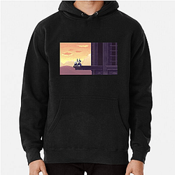 Skul: The Hero Slayer Collection Skul: The Hero Slayer Hoodies