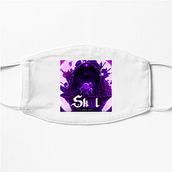 Skul: The Hero Slayer Merch Skul: The Hero Slayer Face Masks