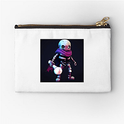 Skul: The Hero Slayer Vallen Skul: The Hero Slayer Zipperzakken