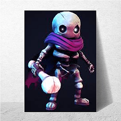 Skul: The Hero Slayer Drop Skul: The Hero Slayer Posters