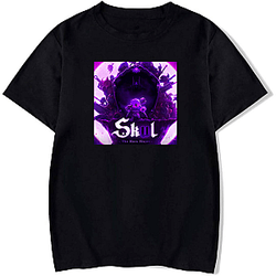 Skul: The Hero Slayer Merch Skul: The Hero Slayer T-Shirts