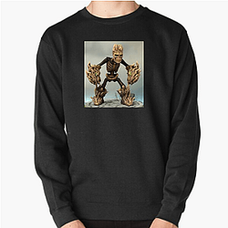Skul: The Hero Slayer Edition Skul: The Hero Slayer Sweatshirts