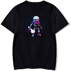 Skul: The Hero Slayer Baisse Skul: The Hero Slayer T-shirts