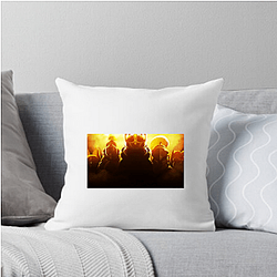Skul: The Hero Slayer Drip Skul: The Hero Slayer Pillows Cover