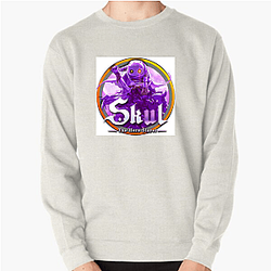 Skul: The Hero Slayer Loot Skul: The Hero Slayer Sweatshirts
