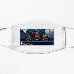 Skul: The Hero Slayer Engrenagem Skul: The Hero Slayer Máscaras de rosto