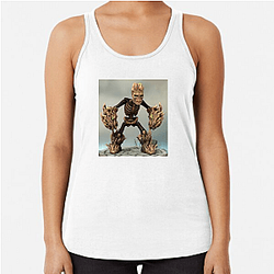 Skul: The Hero Slayer Edition Skul: The Hero Slayer Tank Tops