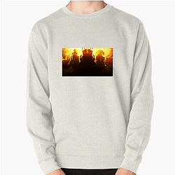 Skul: The Hero Slayer Drip Skul: The Hero Slayer Sweatshirts