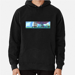 Skul: The Hero Slayer Fit Skul: The Hero Slayer Hoodies