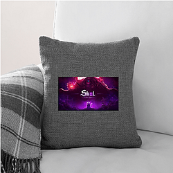 Skul: The Hero Slayer Apparel Skul: The Hero Slayer Pillows Cover