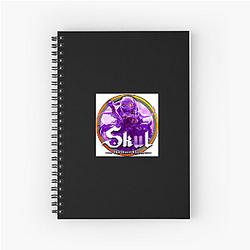 Skul: The Hero Slayer Loot Skul: The Hero Slayer Notebook