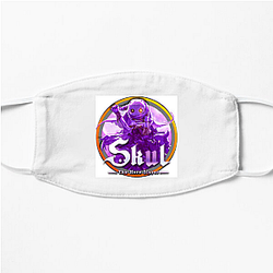 Skul: The Hero Slayer Loot Skul: The Hero Slayer Máscaras de rosto
