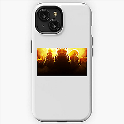 Skul: The Hero Slayer Drip Skul: The Hero Slayer iPhone Cases