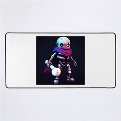 Skul: The Hero Slayer Drop Skul: The Hero Slayer Mouse Pads