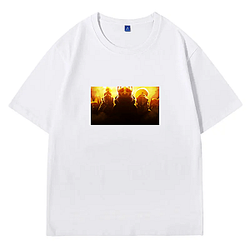 Skul: The Hero Slayer Drip Skul: The Hero Slayer T-shirts