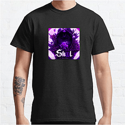 Skul: The Hero Slayer Marchandises Skul: The Hero Slayer T-shirts