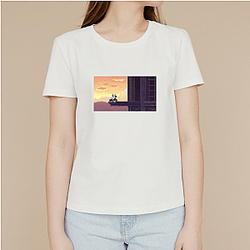 Skul: The Hero Slayer Collection Skul: The Hero Slayer T-Shirts