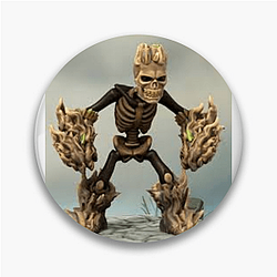 Skul: The Hero Slayer Edition Skul: The Hero Slayer Pins
