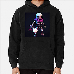 Skul: The Hero Slayer Drop Skul: The Hero Slayer Hoodies
