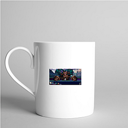 Skul: The Hero Slayer Gear Skul: The Hero Slayer Mugs