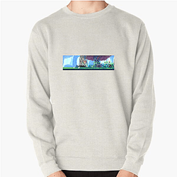 Skul: The Hero Slayer Fit Skul: The Hero Slayer Sweatshirts