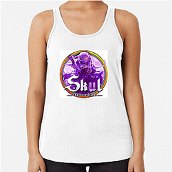 Skul: The Hero Slayer Loot Skul: The Hero Slayer Tank Tops