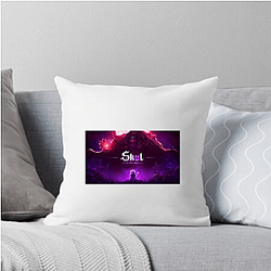 Skul: The Hero Slayer Apparel Skul: The Hero Slayer Pillows Cover
