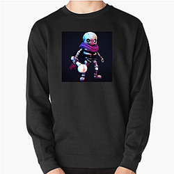 Skul: The Hero Slayer Drop Skul: The Hero Slayer Sweatshirts