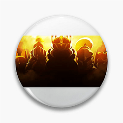 Skul: The Hero Slayer Drip Skul: The Hero Slayer Pins