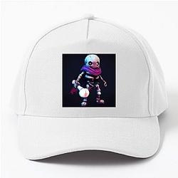 Skul: The Hero Slayer Drop Skul: The Hero Slayer Hats & Caps