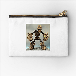 Skul: The Hero Slayer Edition Skul: The Hero Slayer Zipper Pouches