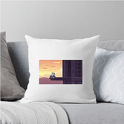 Skul: The Hero Slayer Collection Skul: The Hero Slayer Pillows Cover